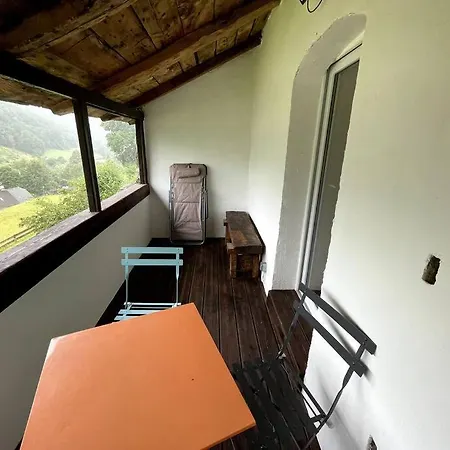 Prázdninový dům Du Pays-de-salers, Cantal, Classe 1* *