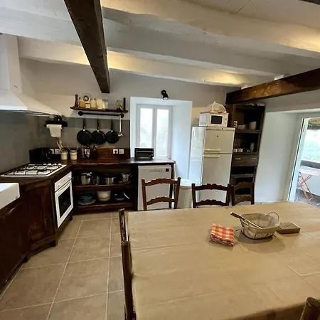 Semesterbostad Du Pays-de-salers, Cantal, Classe 1*