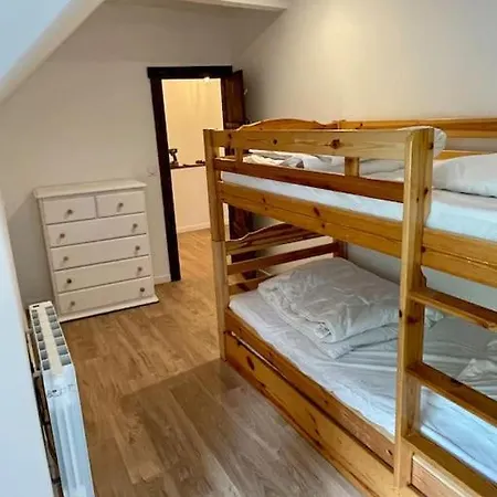 Du Pays-de-salers, Cantal, Classe 1* Semesterbostad Saint-Projet-de-Salers