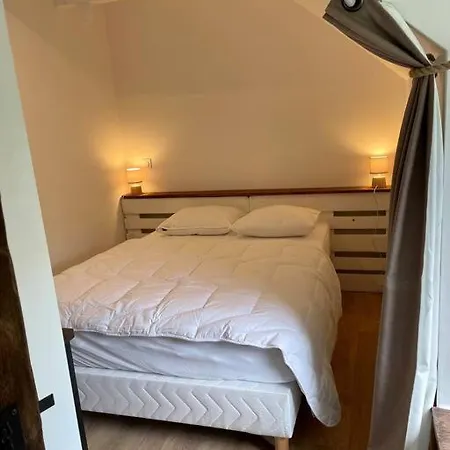 Du Pays-de-salers, Cantal, Classe 1* Semesterbostad *