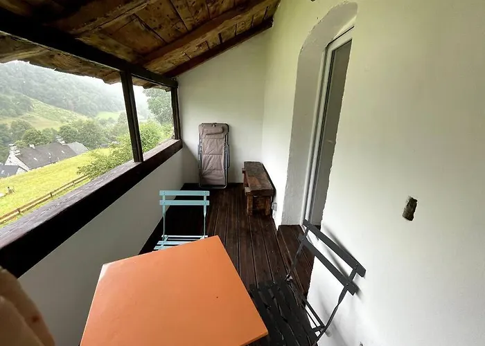 Prázdninový dům Du Pays-de-salers, Cantal, Classe 1* *