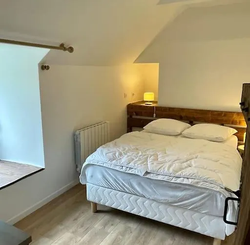 Prázdninový dům Du Pays-de-salers, Cantal, Classe 1*