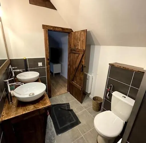 Prázdninový dům Du Pays-de-salers, Cantal, Classe 1* Saint-Projet-de-Salers